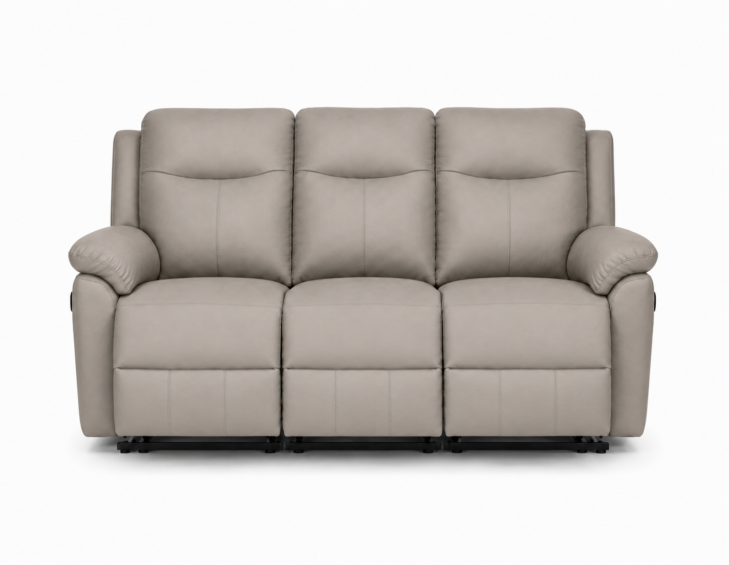 Family 3-Seater Recliner view 6